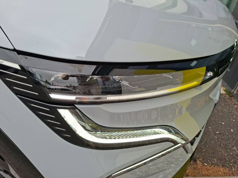 Renault Mégane - Photo 31