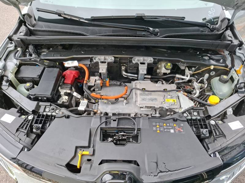 Renault Mégane - Photo 33