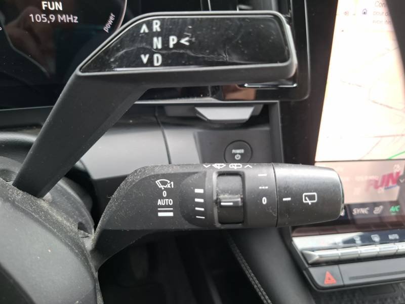 Renault Mégane - Photo 43