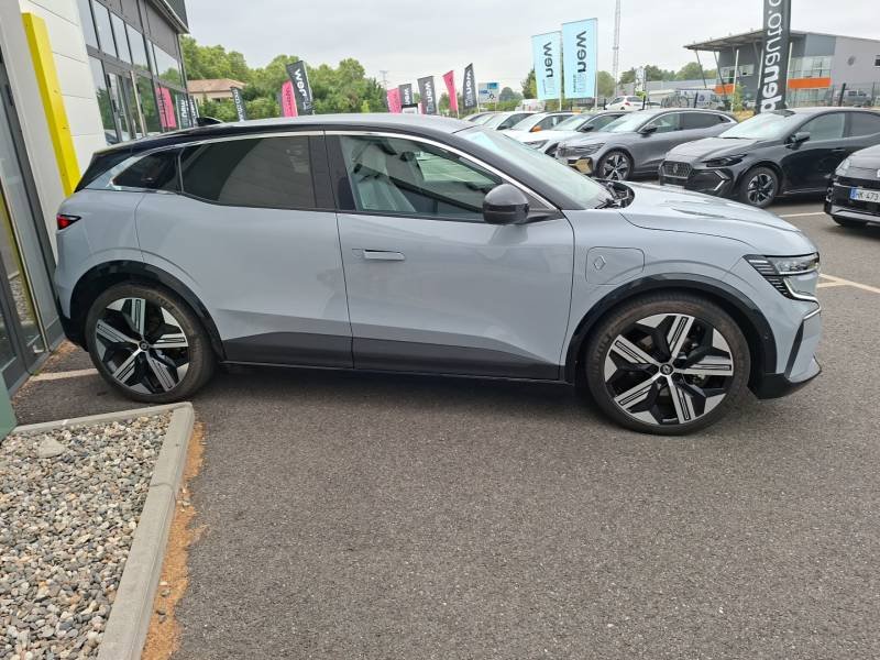 Renault Mégane - Photo 5