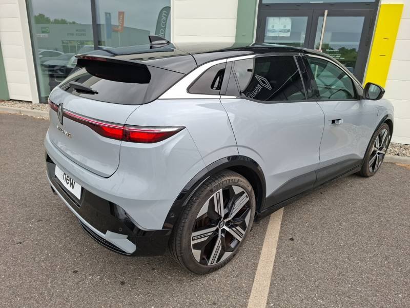 Renault Mégane - Photo 6