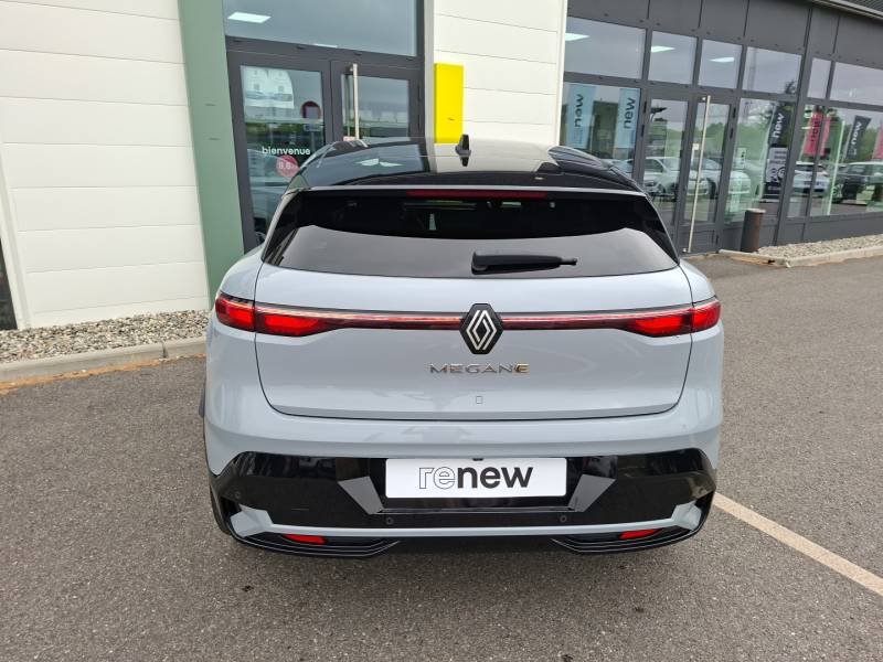 Renault Mégane - Photo 7