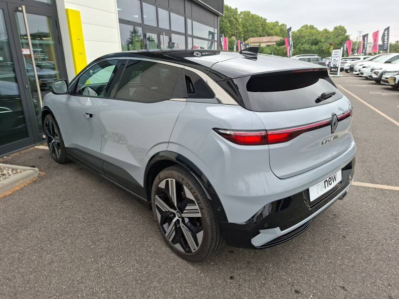 Renault Mégane - Photo 8