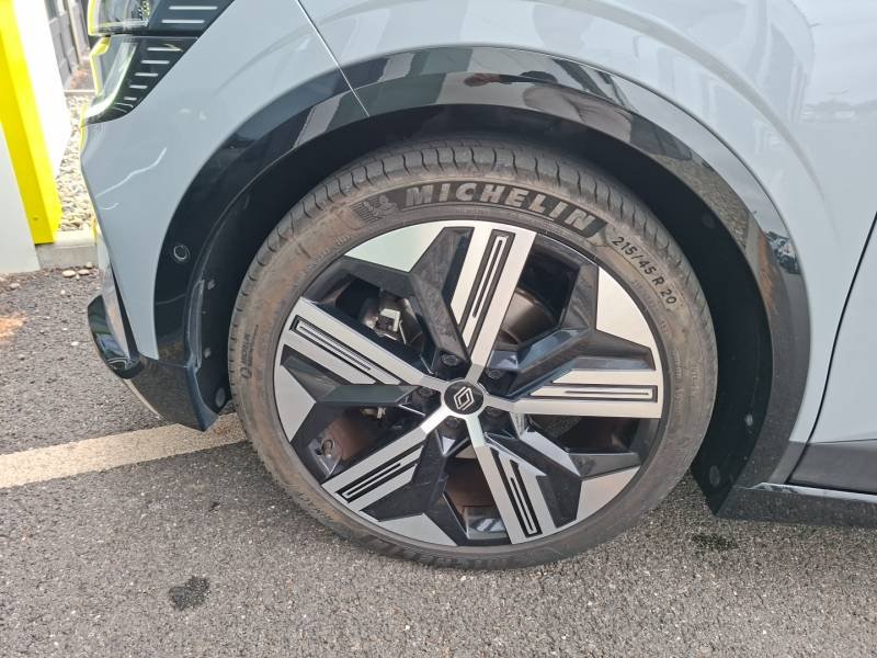 Renault Mégane - Photo 9