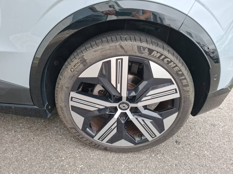 Renault Mégane - Photo 10