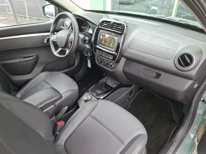 Dacia Spring - Photo 12
