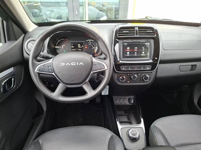 Dacia Spring - Photo 18