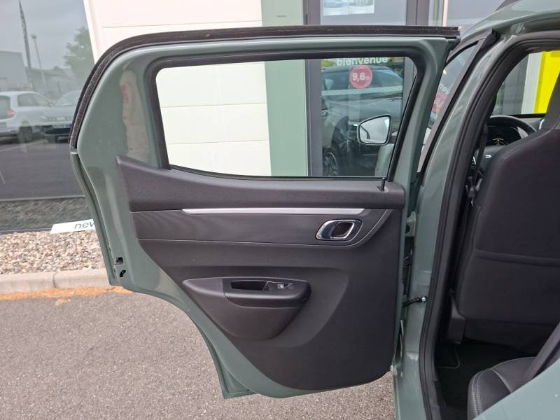 Dacia Spring - Photo 21