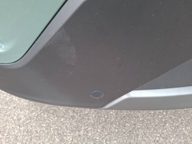 Dacia Spring - Photo 24
