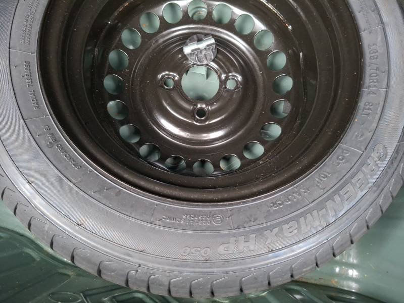 Dacia Spring - Photo 28