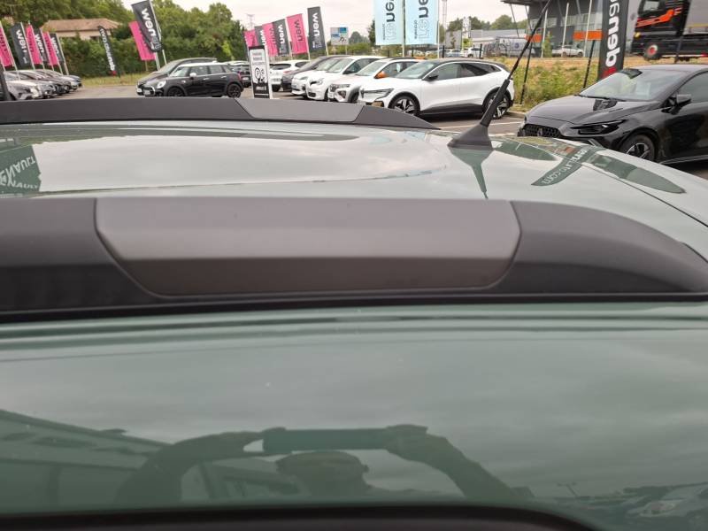 Dacia Spring - Photo 29