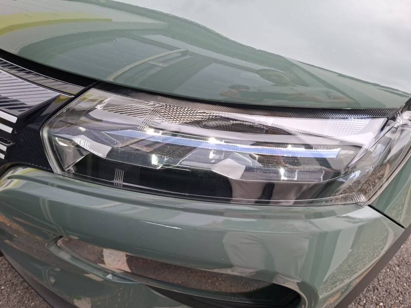 Dacia Spring - Photo 30