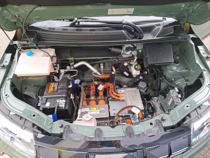 Dacia Spring - Photo 31