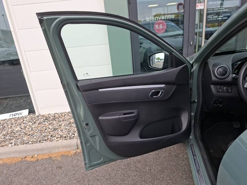 Dacia Spring - Photo 35