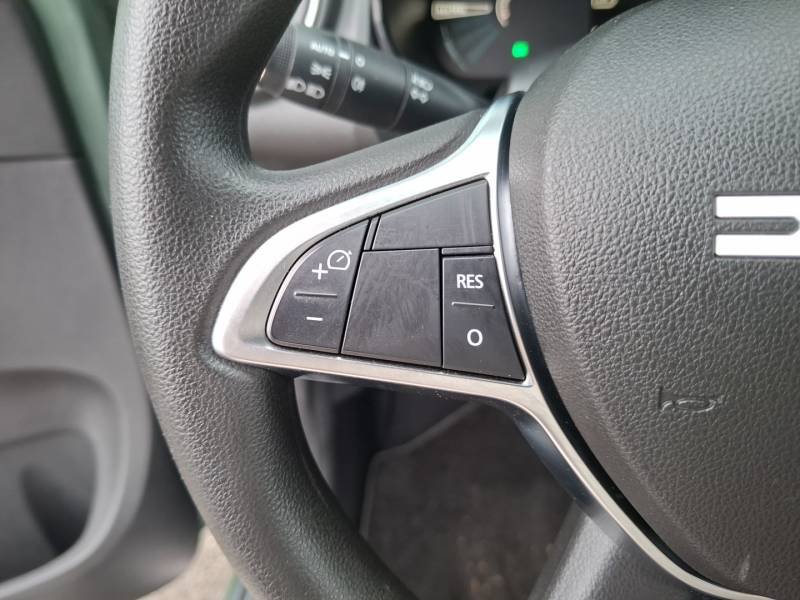 Dacia Spring - Photo 39