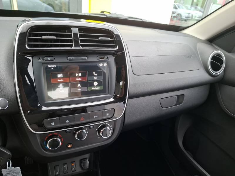 Dacia Spring - Photo 44