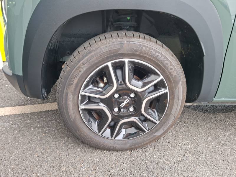 Dacia Spring - Photo 10