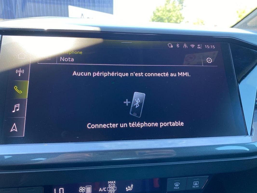 Audi Q4 e-tron - Photo 17