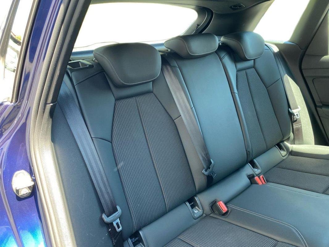 Audi Q4 e-tron - Photo 23