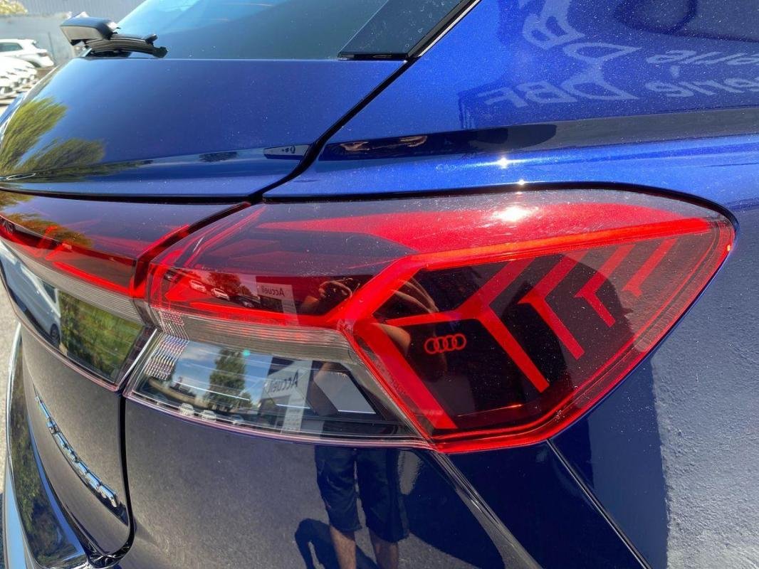 Audi Q4 e-tron - Photo 30