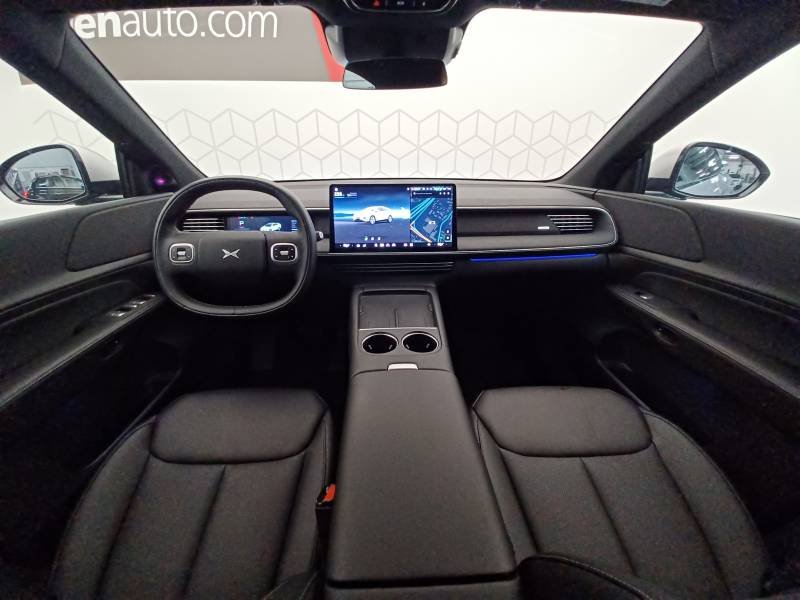 Xpeng G6 - Photo 12