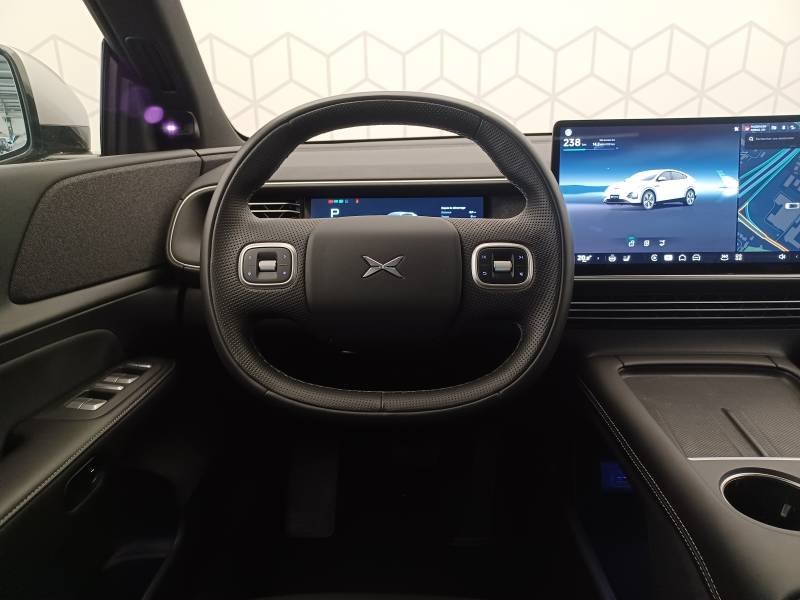 Xpeng G6 - Photo 13