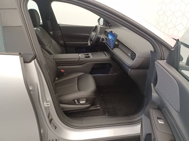 Xpeng G6 - Photo 14