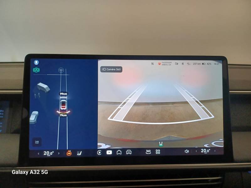 Xpeng G6 - Photo 23