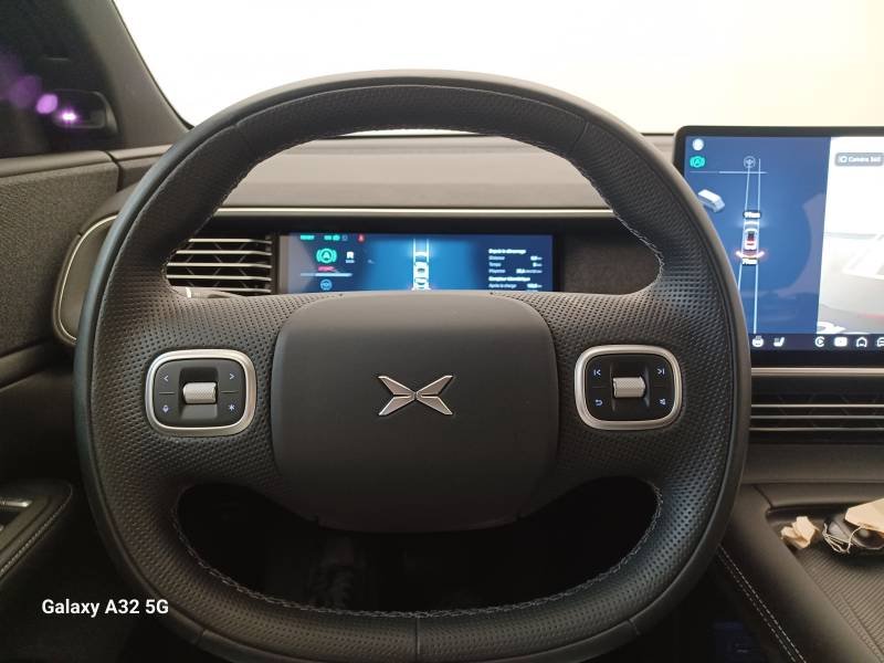 Xpeng G6 - Photo 24