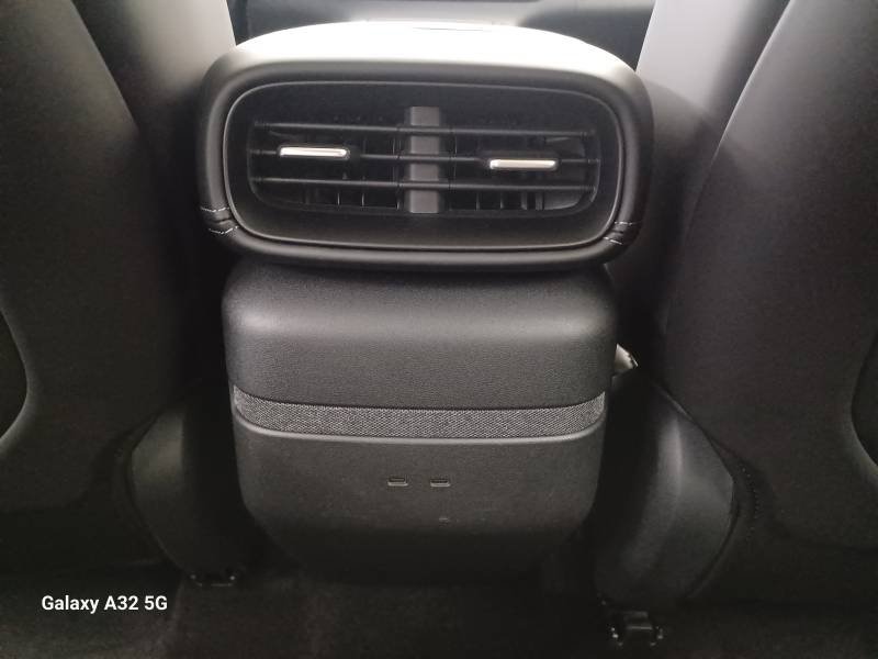 Xpeng G6 - Photo 32