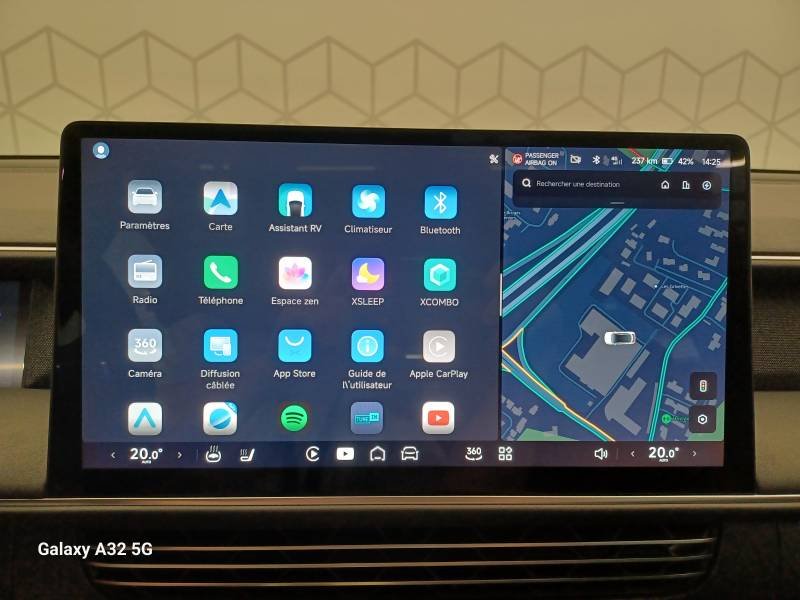 Xpeng G6 - Photo 20