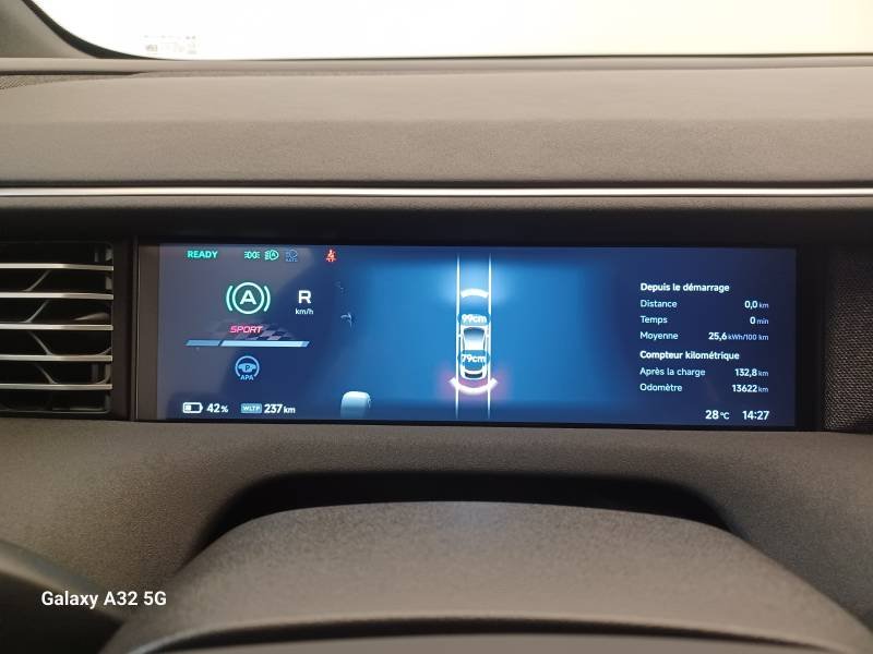 Xpeng G6 - Photo 25