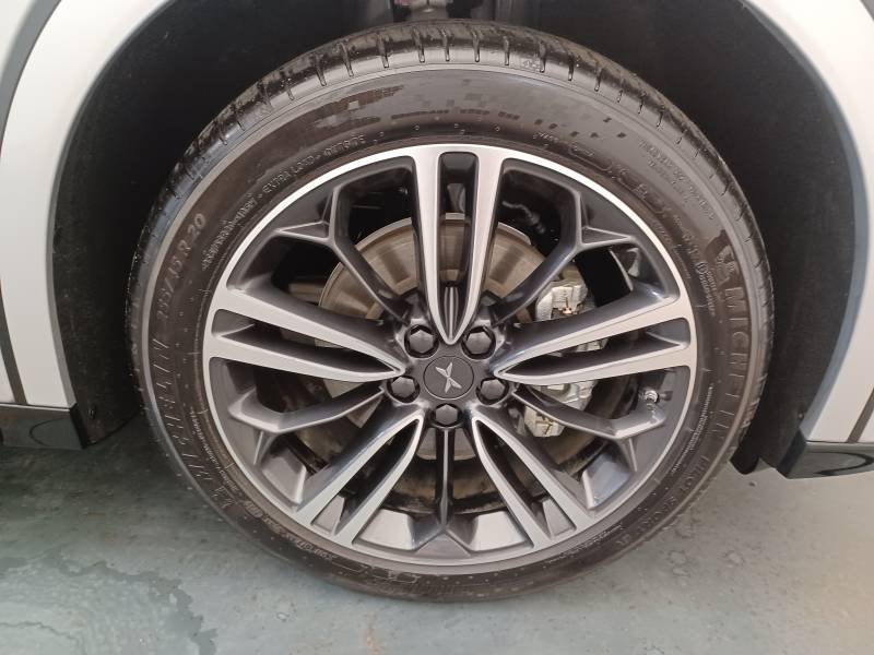 Xpeng G6 - Photo 10