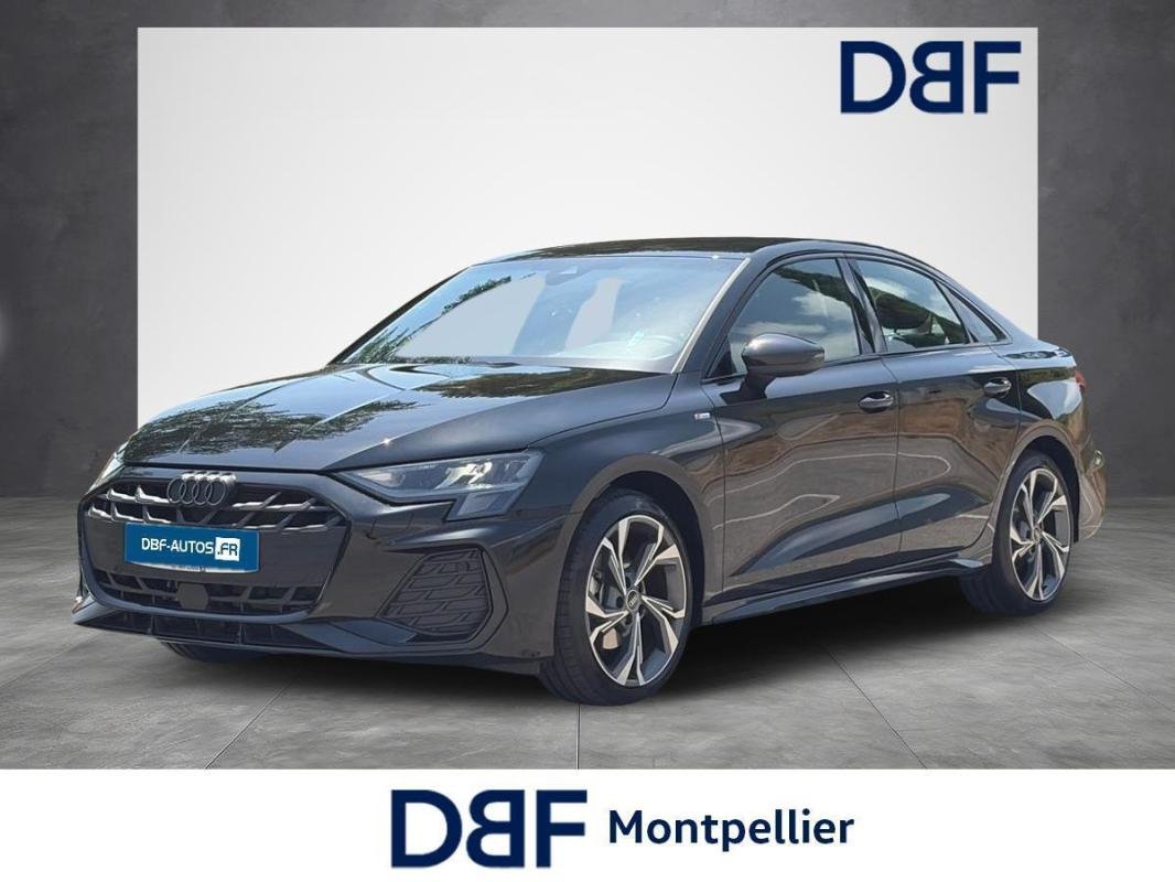 Audi A3 - Photo 1