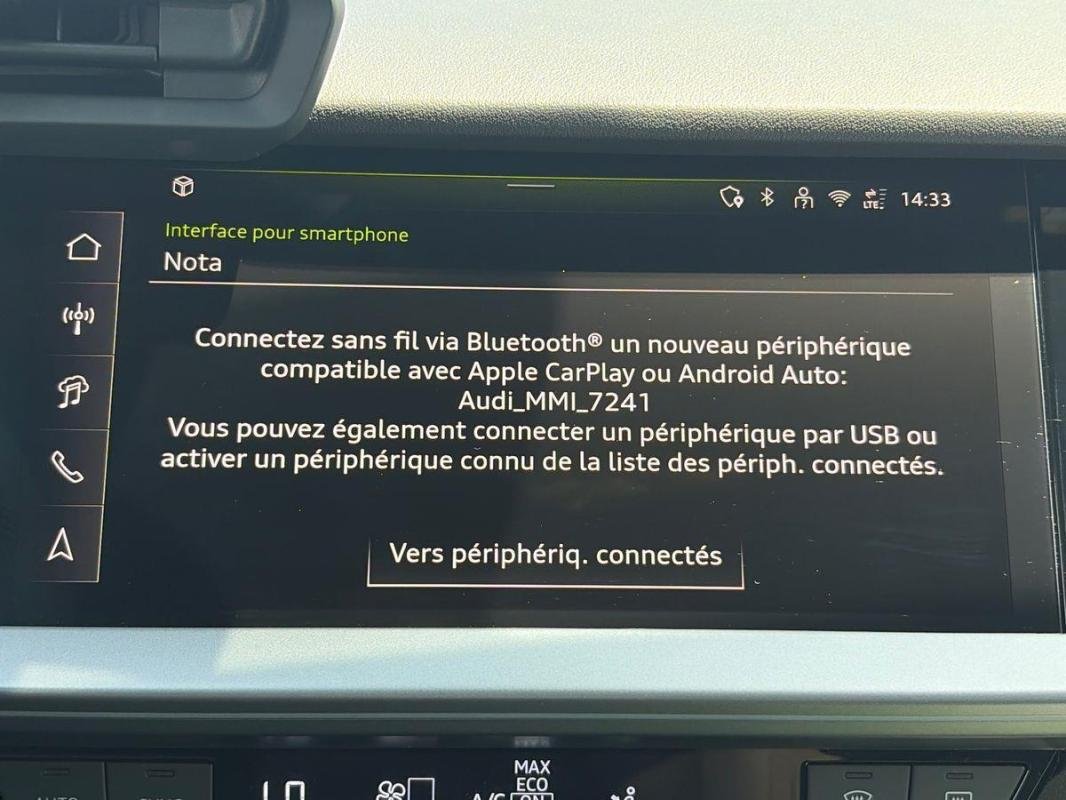 Audi A3 - Photo 17