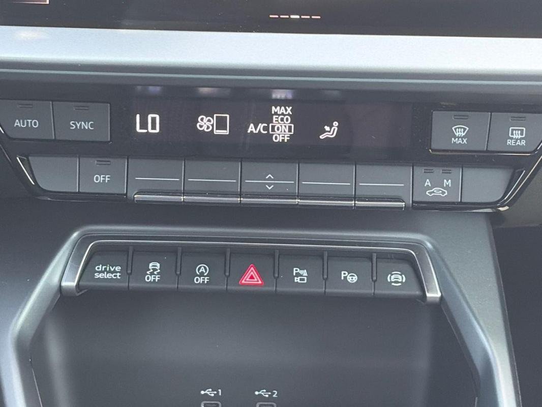 Audi A3 - Photo 19