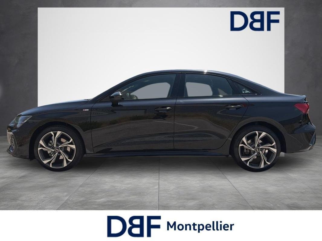Audi A3 - Photo 2