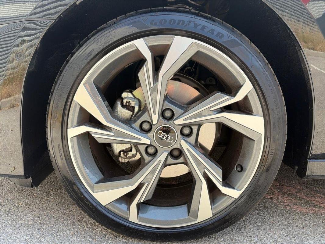 Audi A3 - Photo 29