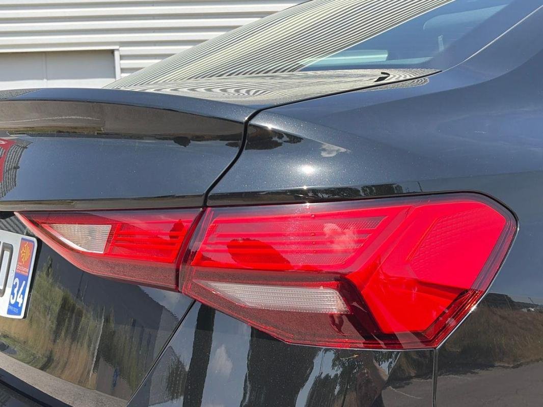 Audi A3 - Photo 30