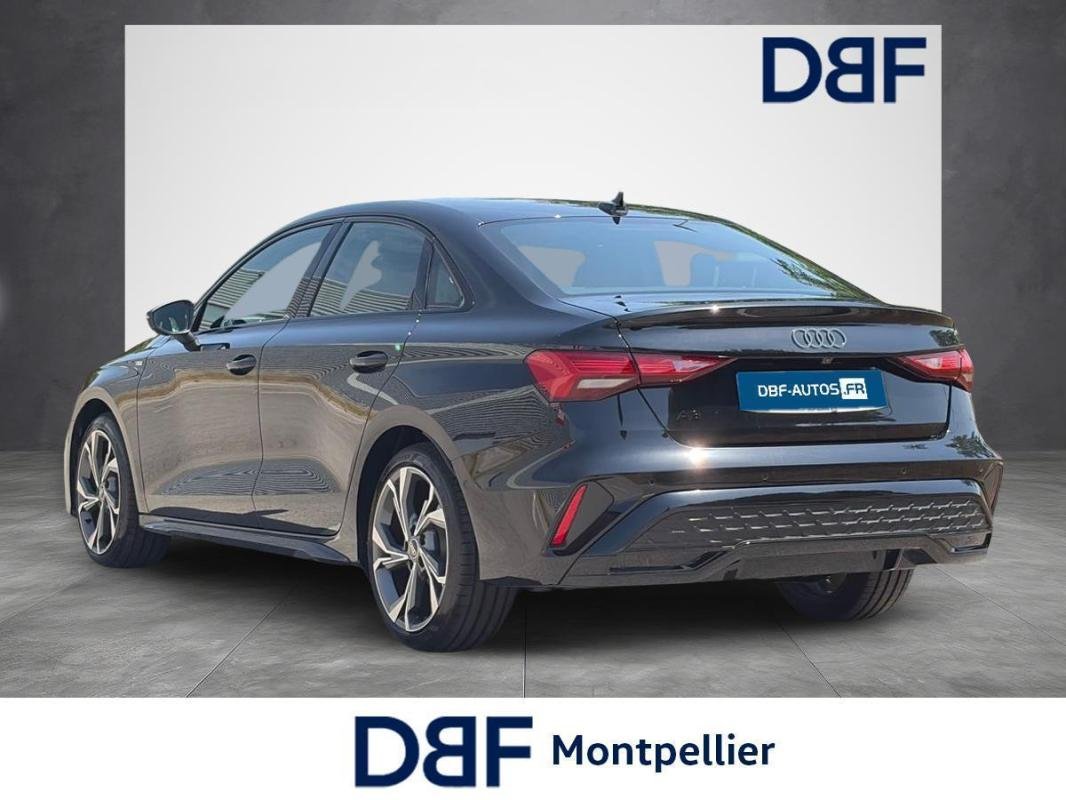 Audi A3 - Photo 3