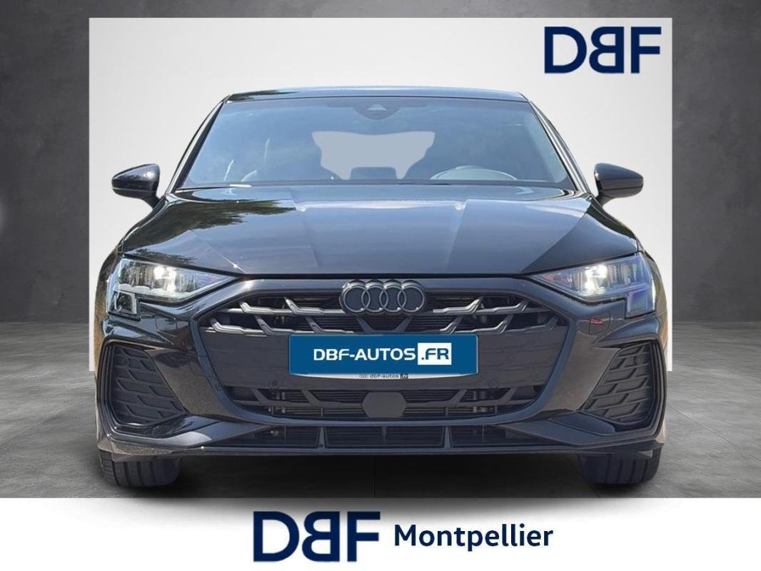 Audi A3 - Photo 7