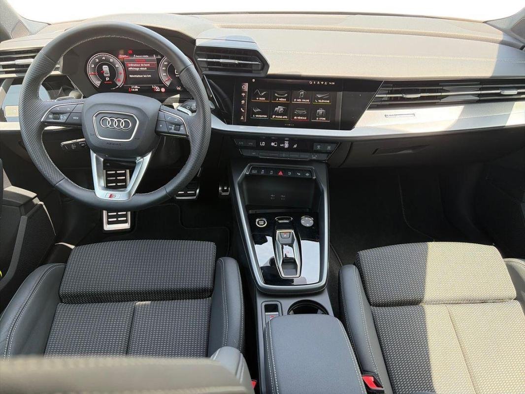 Audi A3 - Photo 8