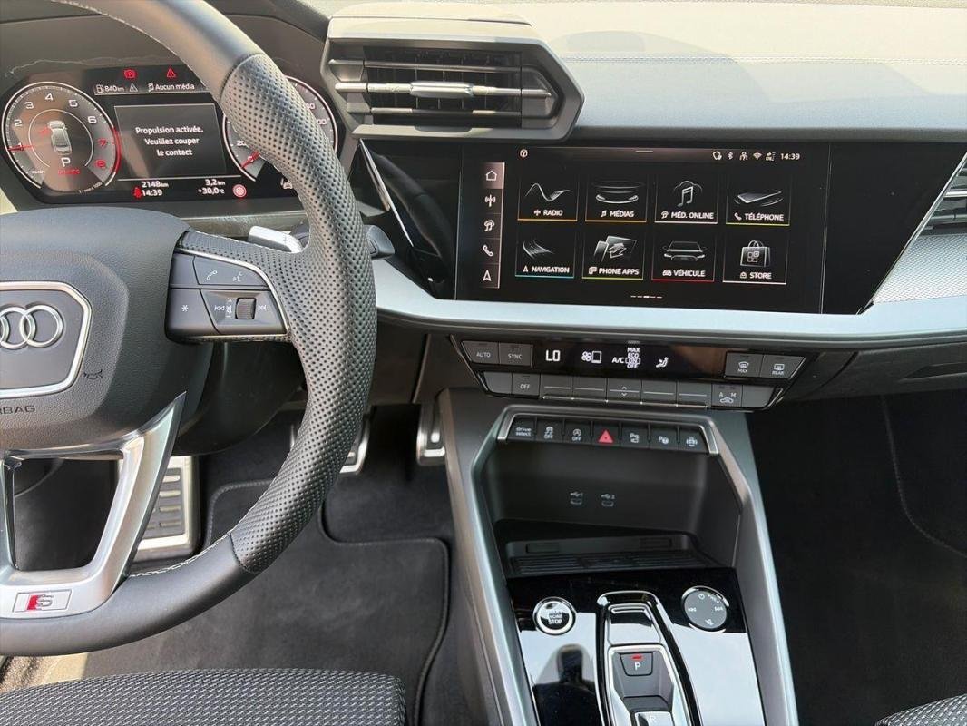 Audi A3 - Photo 10
