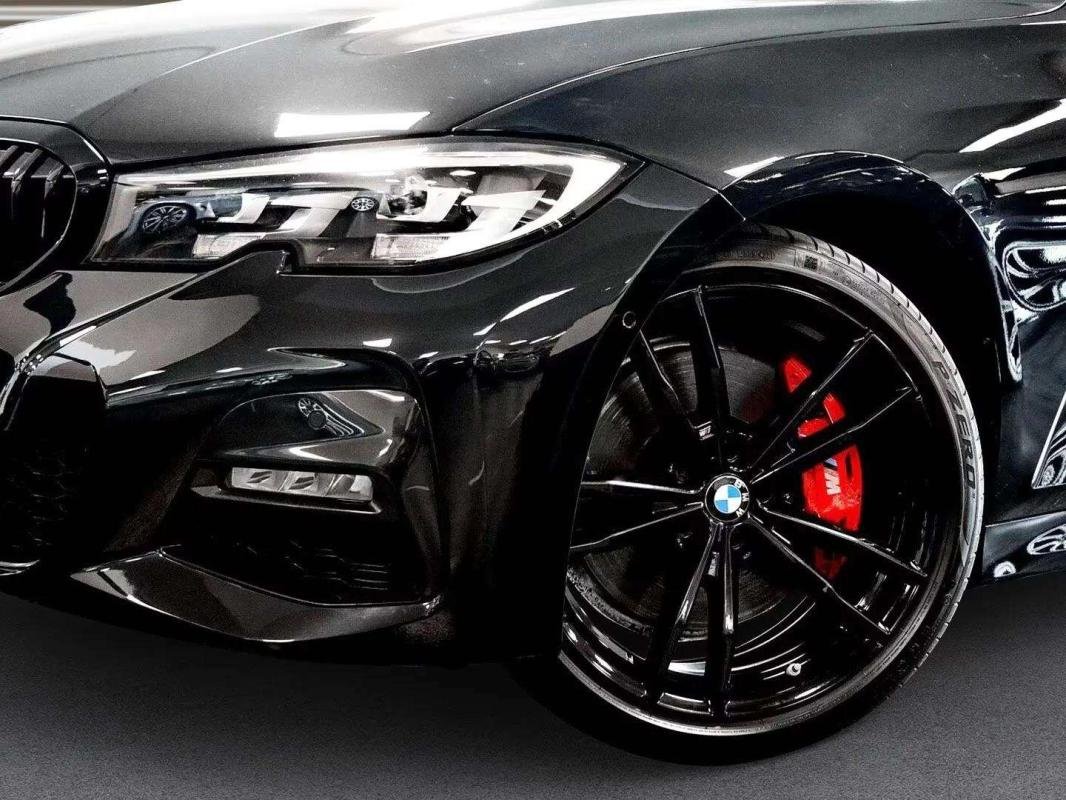 BMW 320 - Photo 11