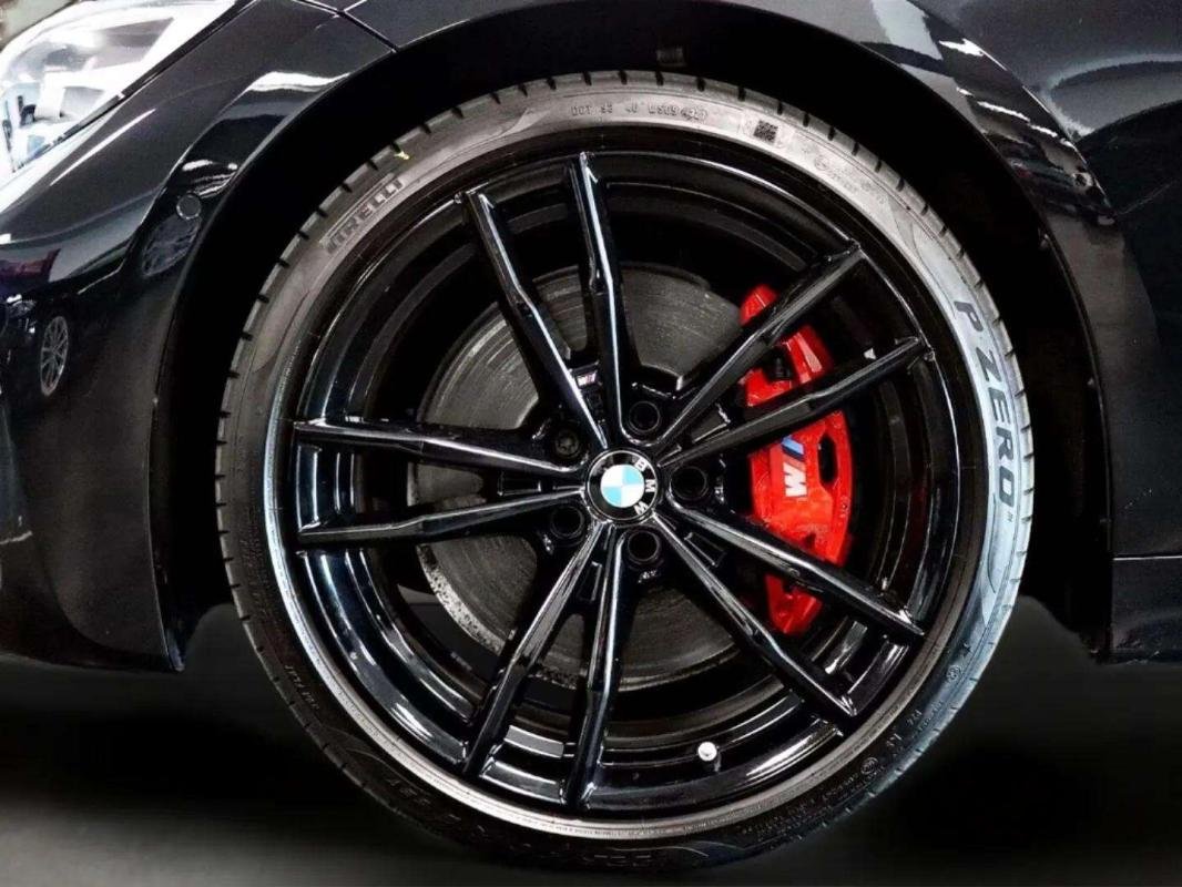 BMW 320 - Photo 10