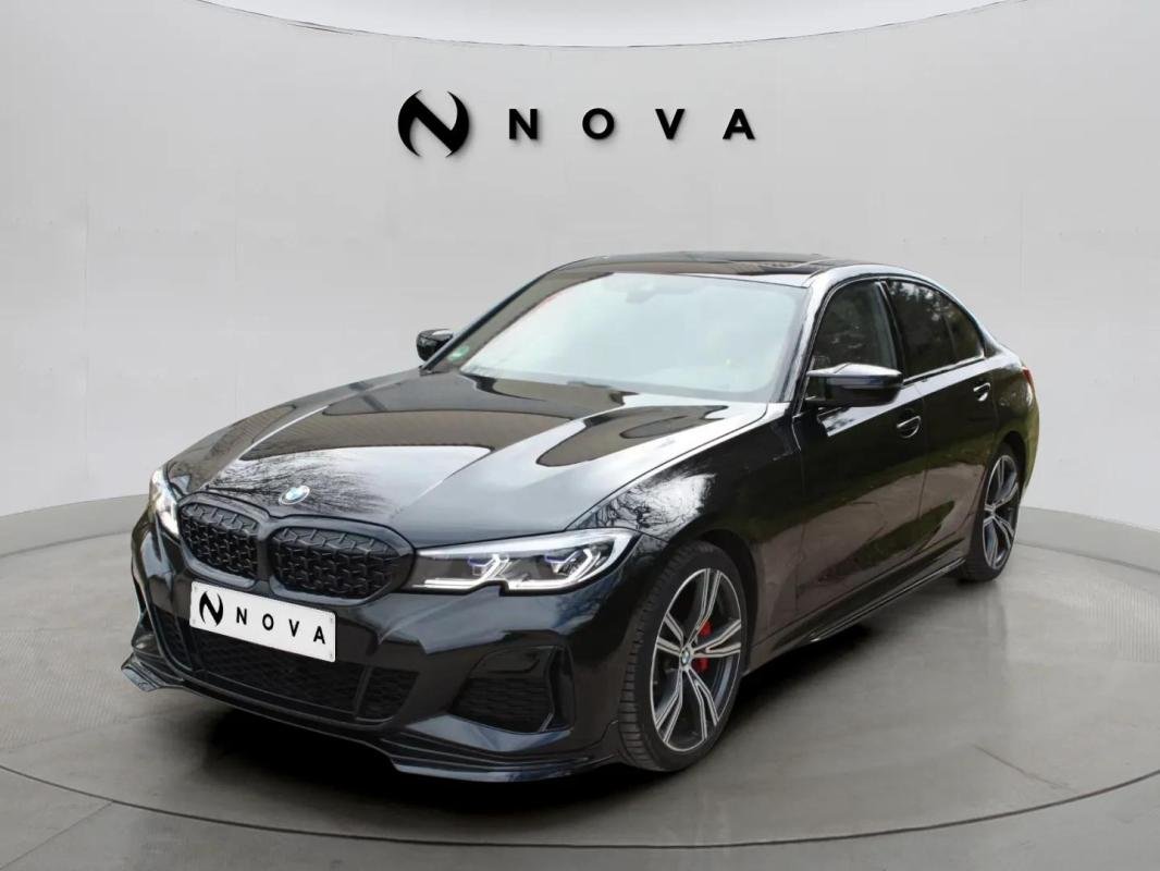 BMW 330 - Photo 1