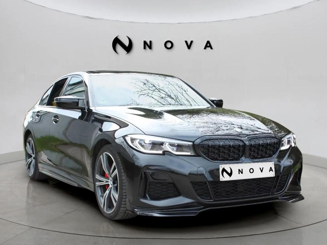 BMW 330 - Photo 4