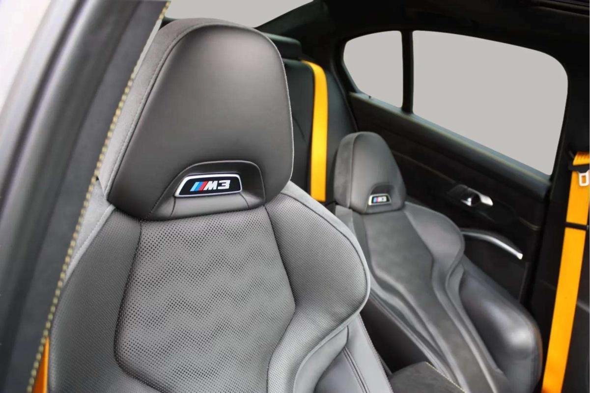 BMW 330 - Photo 5