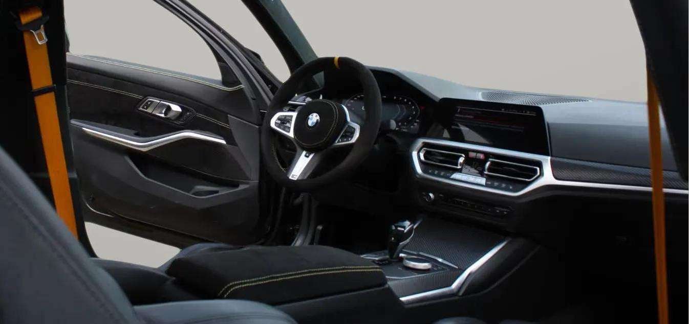 BMW 330 - Photo 7