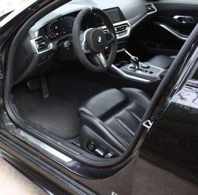 BMW 330 - Photo 9